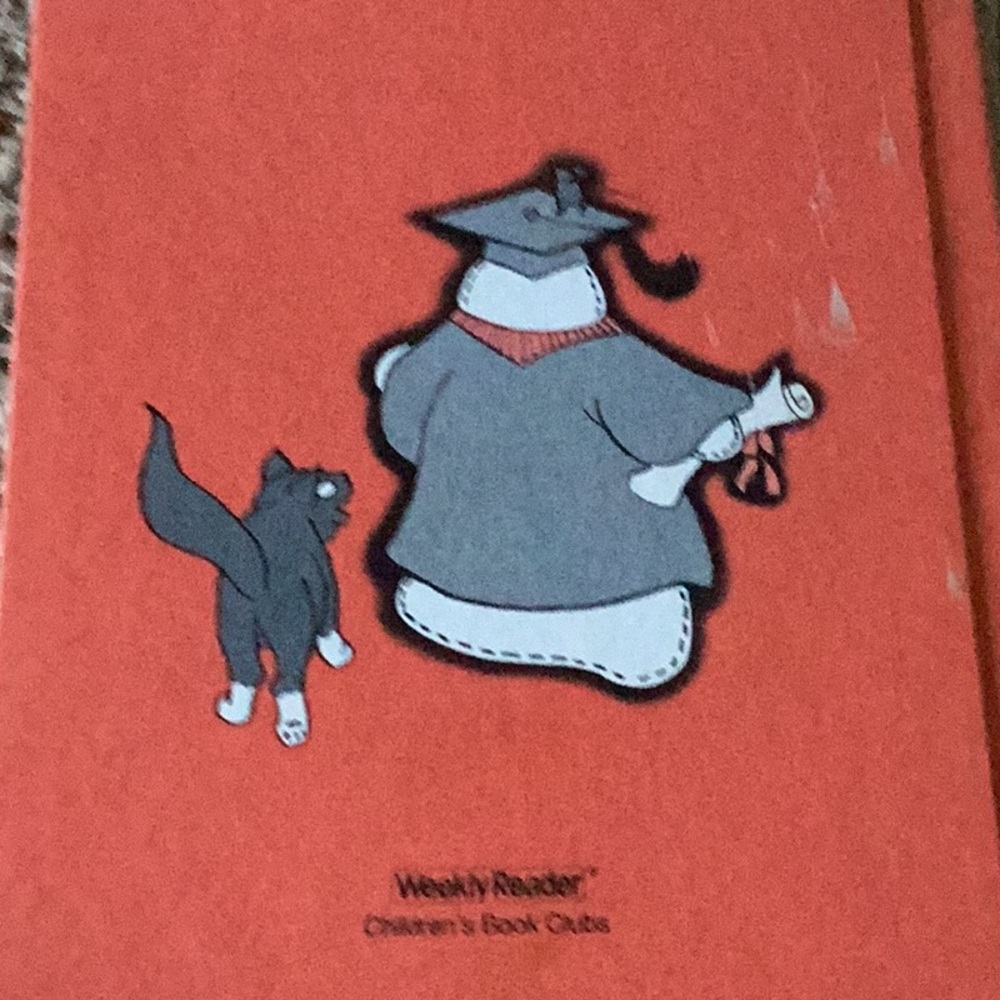 Gus the Friendly Ghost Book Set - Multicolor - Picture 7 of 7